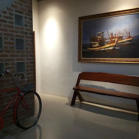 The Wang Lejlighed Chalong Eksteriør billede